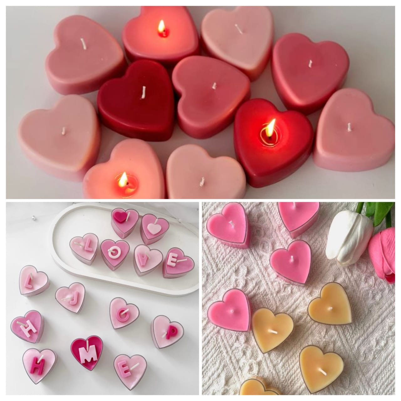 Tea Light Candles